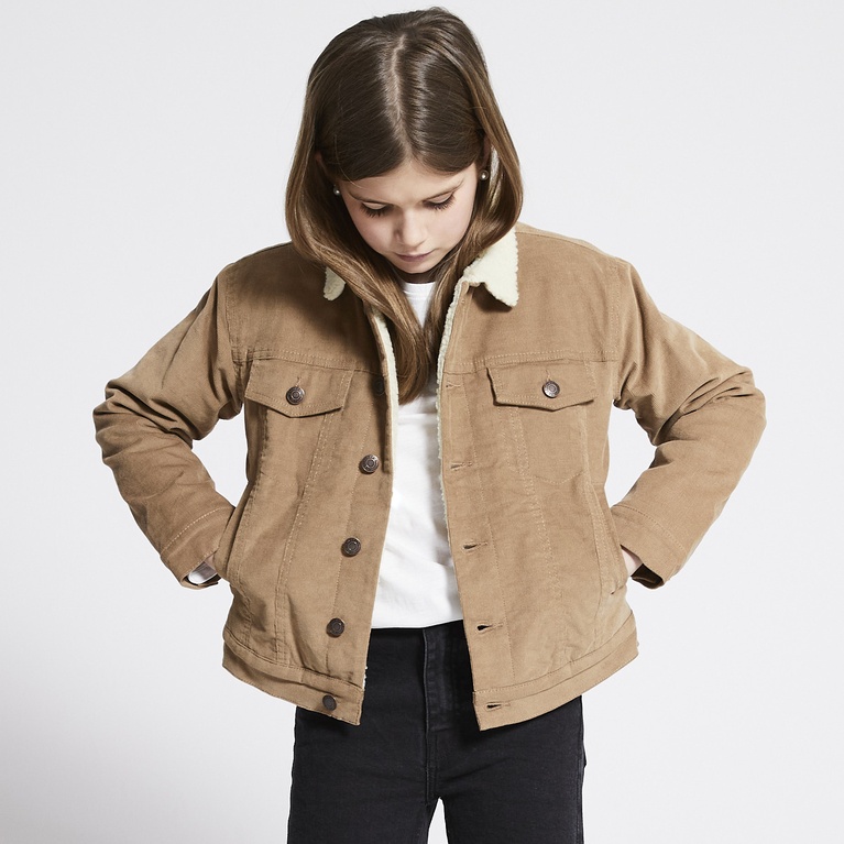 Jacket "Winter borrow star" Jacket "Winter borrow star"